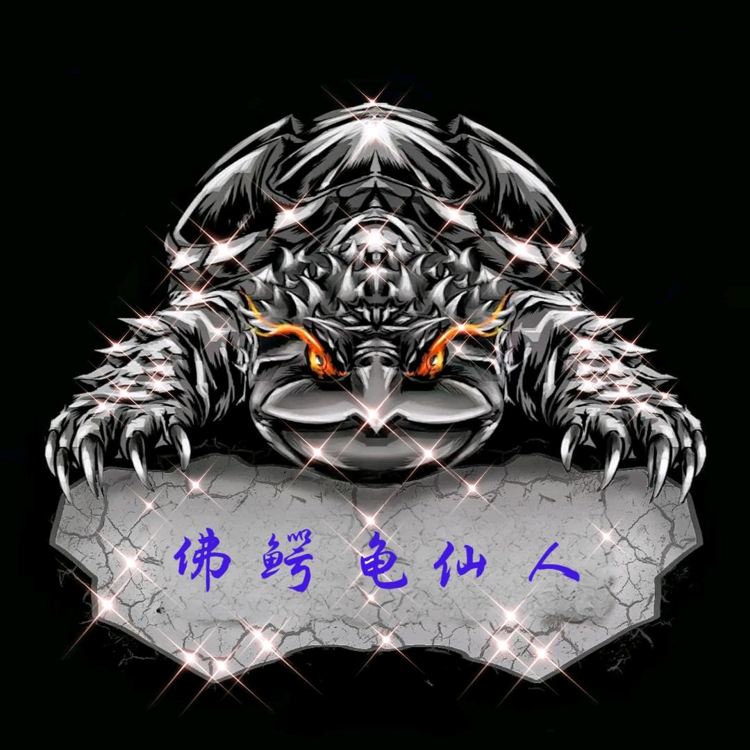 啊耀佛鳄龟业