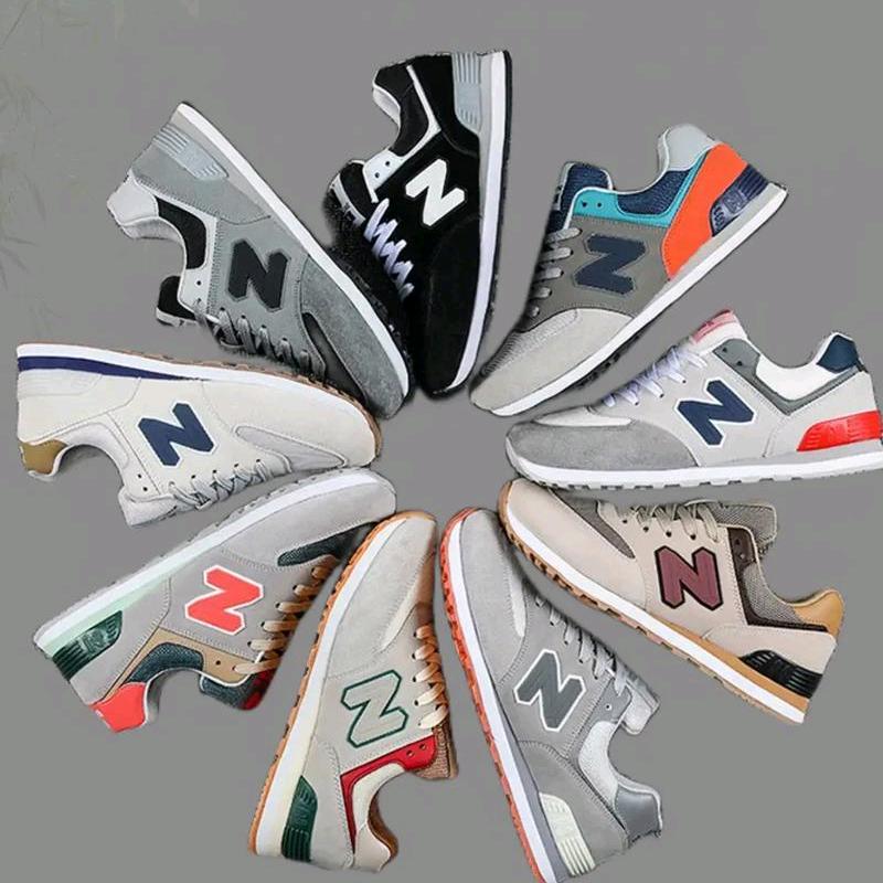 奥特莱品牌断码运动鞋线上9云仓