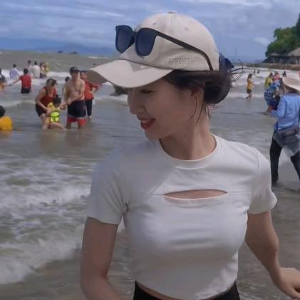 陈丽美