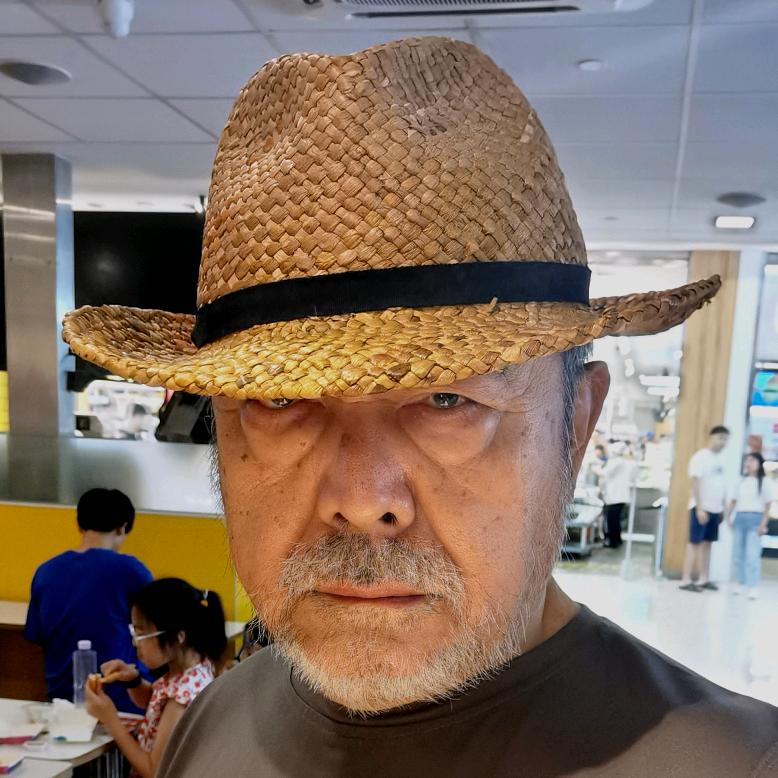 哈小姚