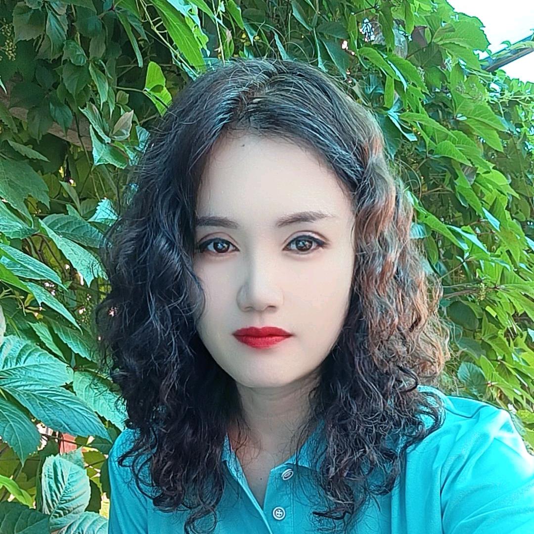 聊养生找萍子