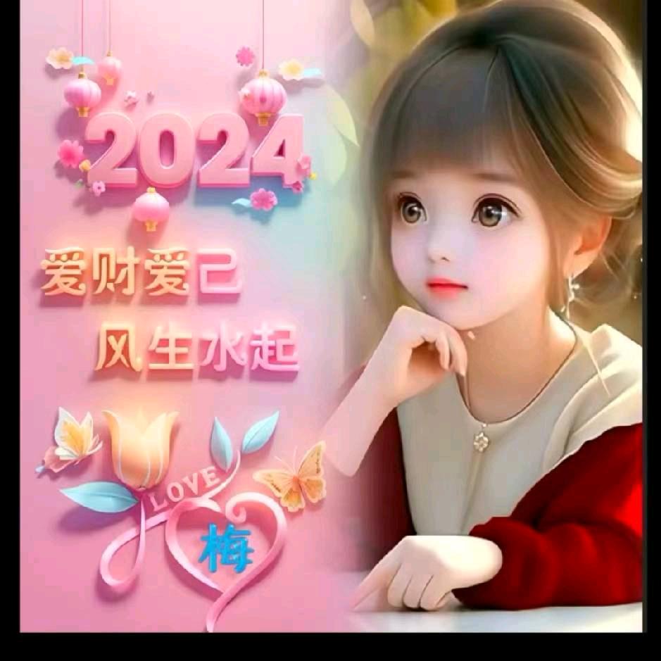 🍀小幸运🍀