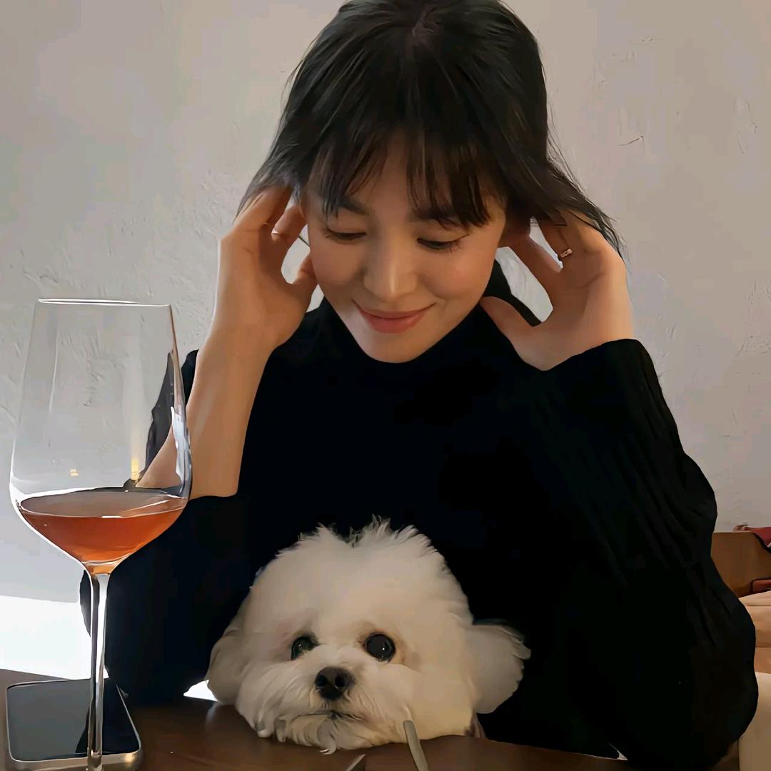 财神爷的独生女