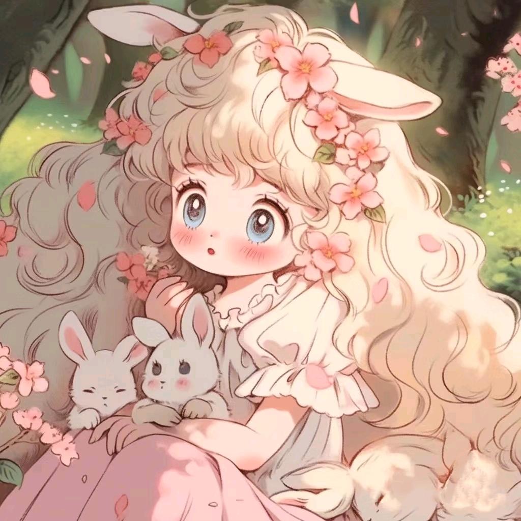 宁宁大王🐰