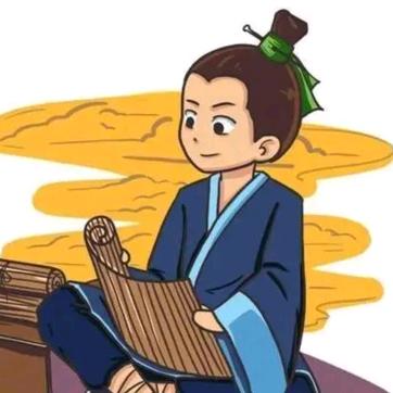 玄林中人