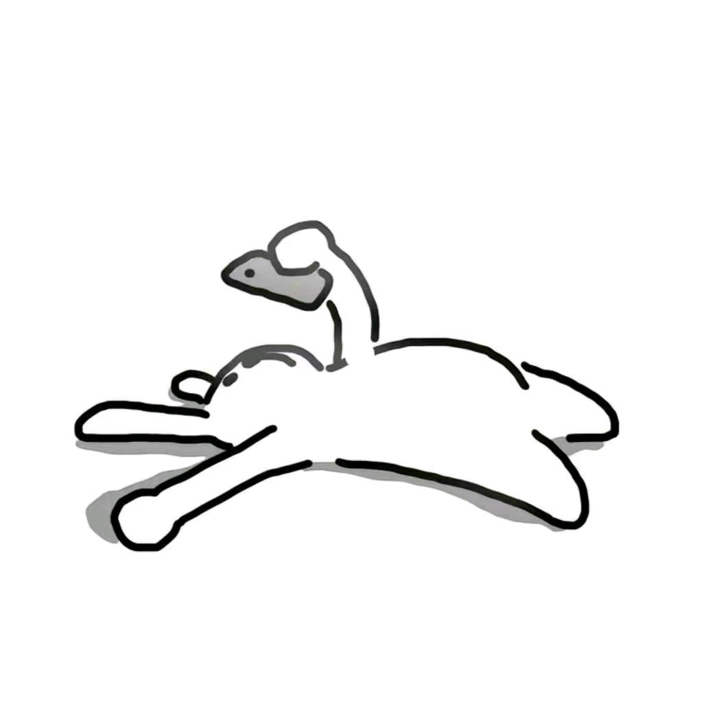 𓆡头像