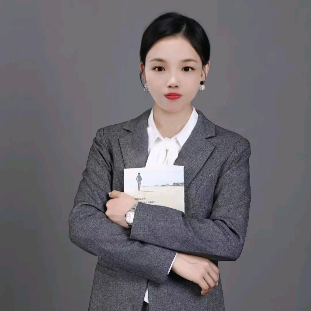 青青财税（在职老会计）