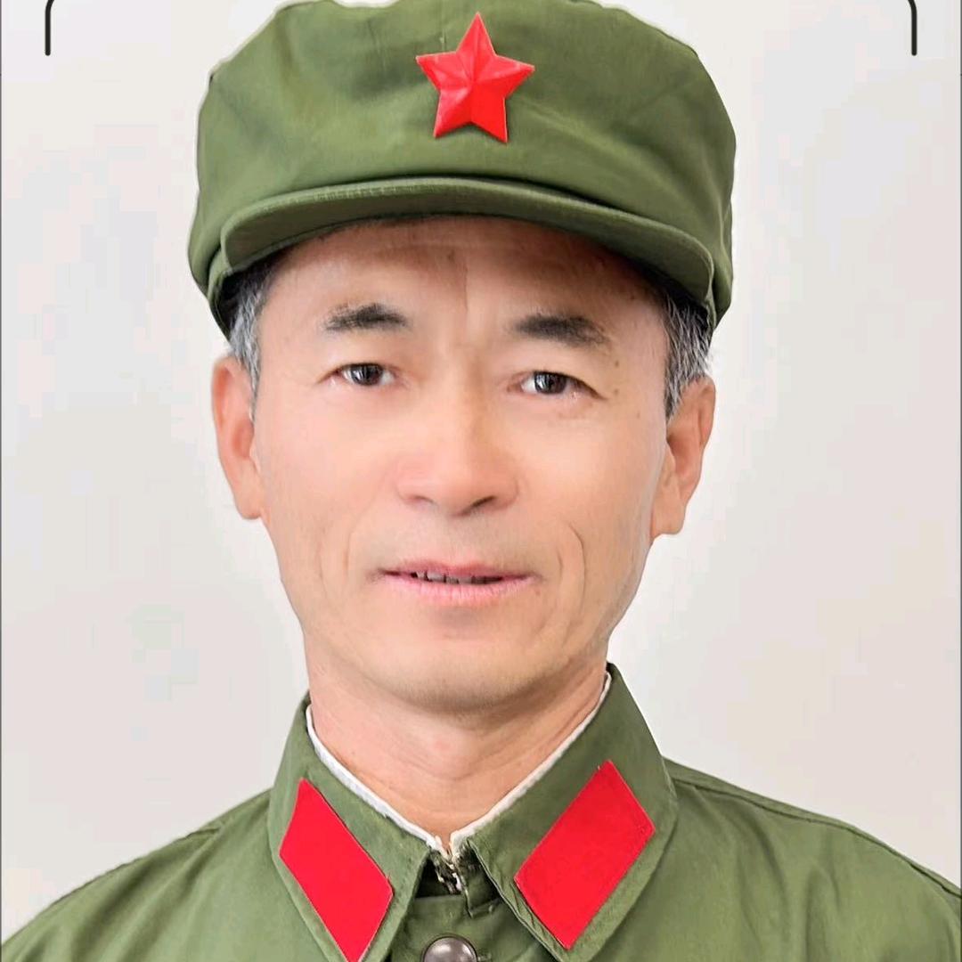 北漂姥爷