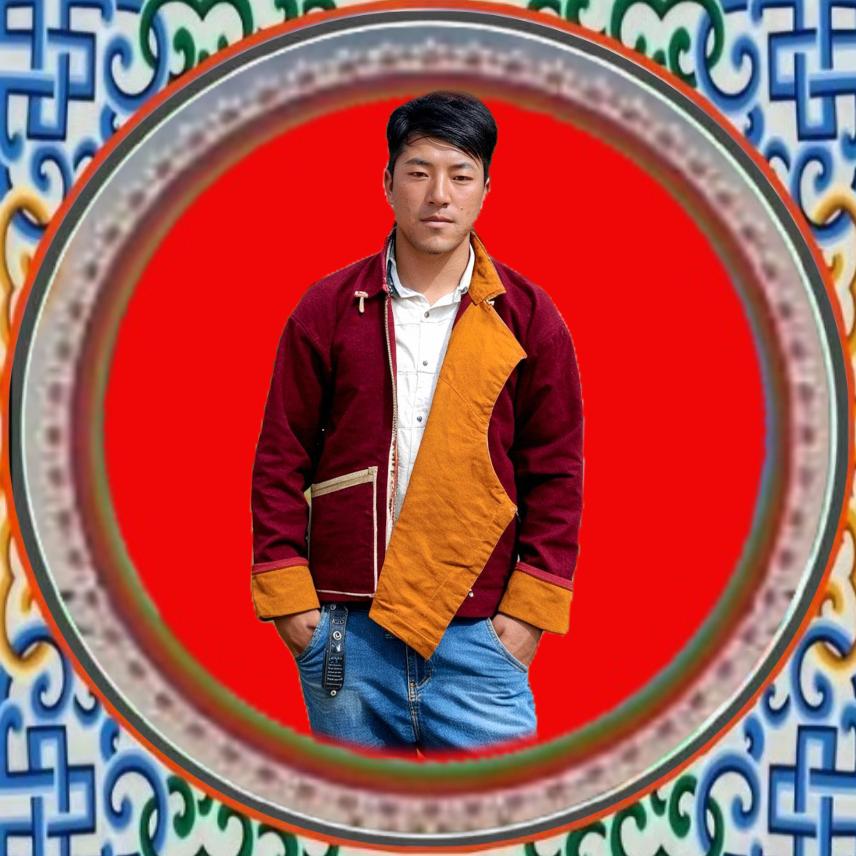 次旺次仁