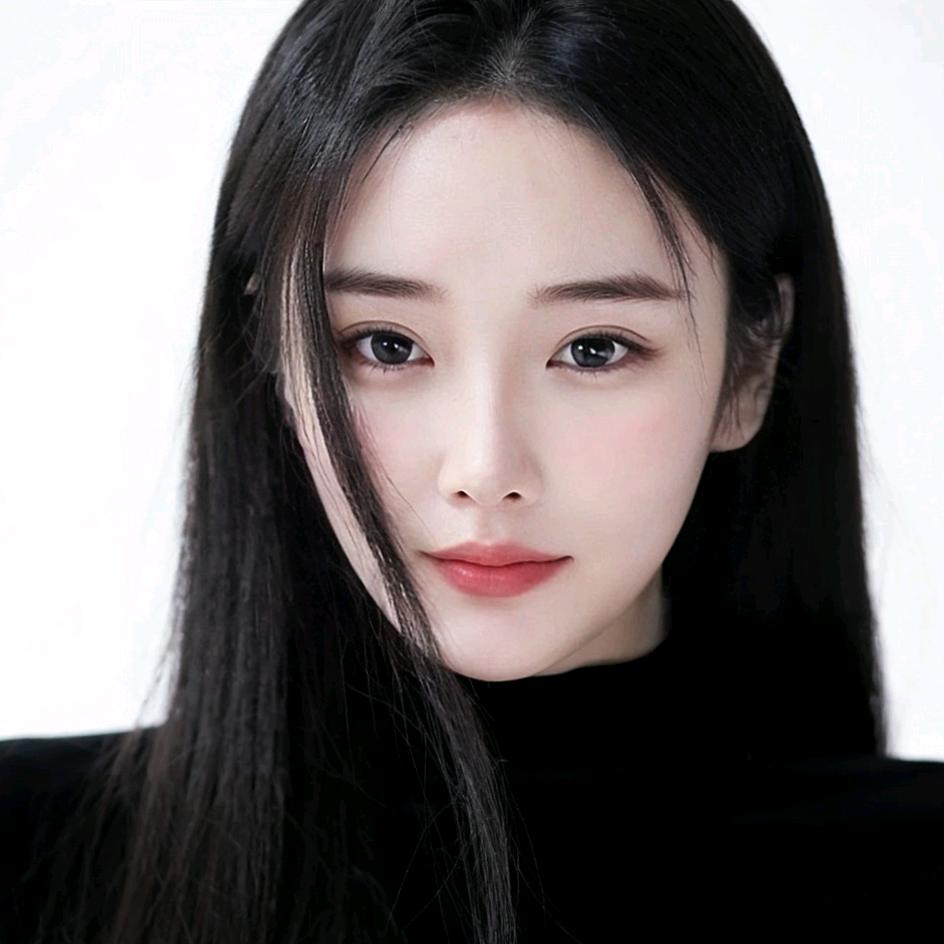 .小妮子