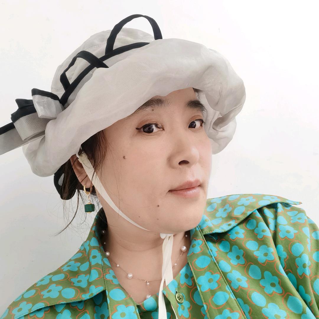 国元不动产李小丫（原旺财貔貅）