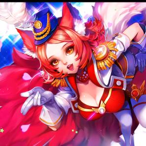 虎虎生威(王者荣耀)