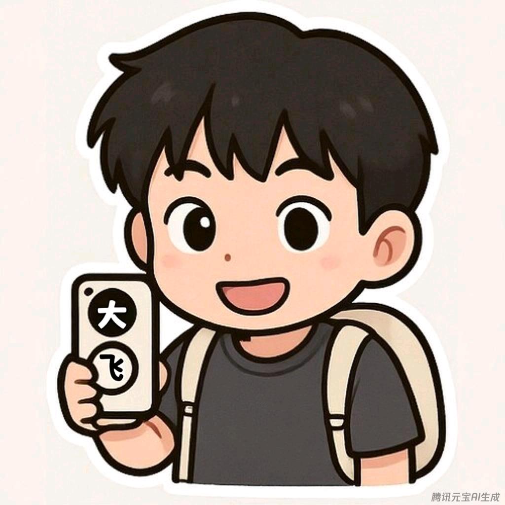 宝藏大飞