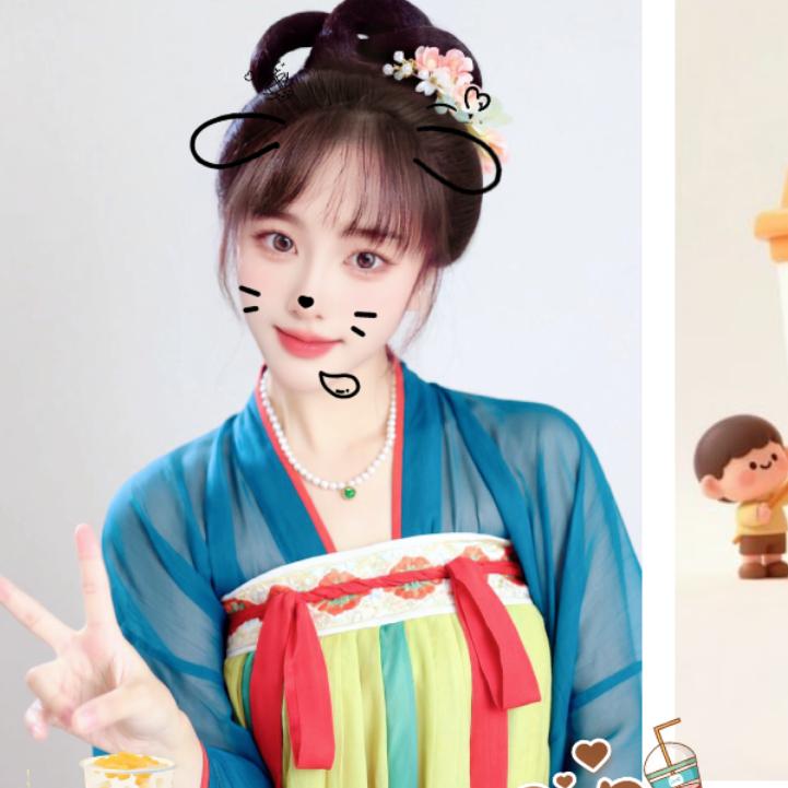 家有百亩田女士  小小小小田