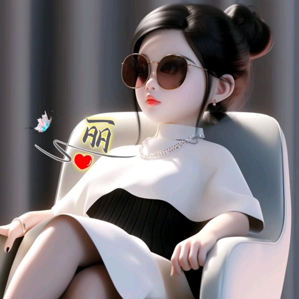 萍姐👑