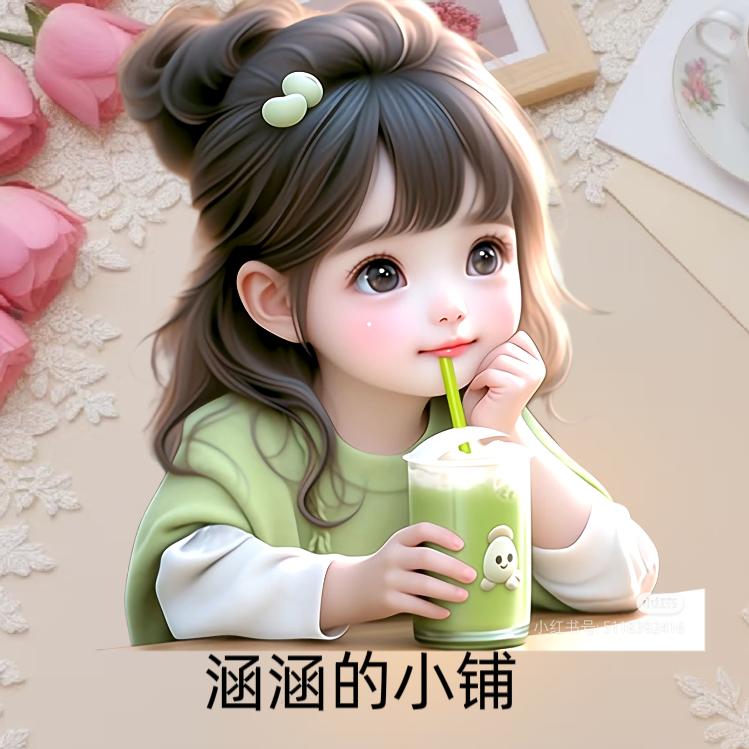 涵涵的小铺