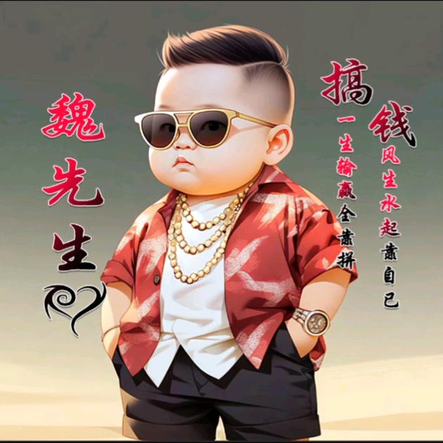 犇啊犇