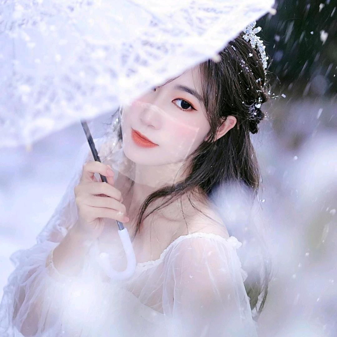 玉见乖乖女