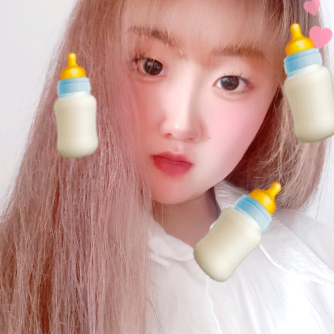 小酸奶