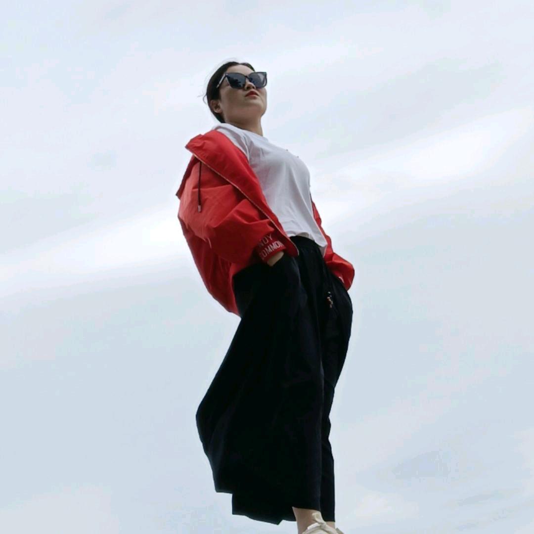 🎭孤独的拾荒者🌶️