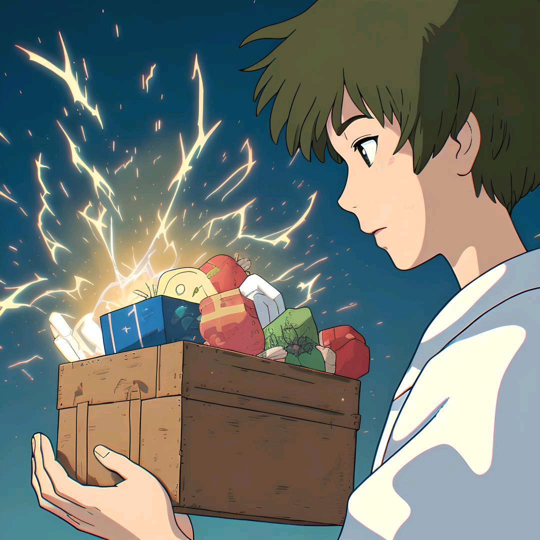 牌牌站—月亮好物