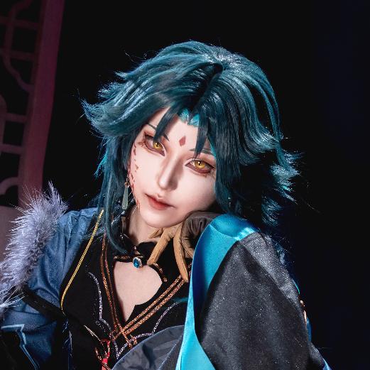 Shirlumia_咪米