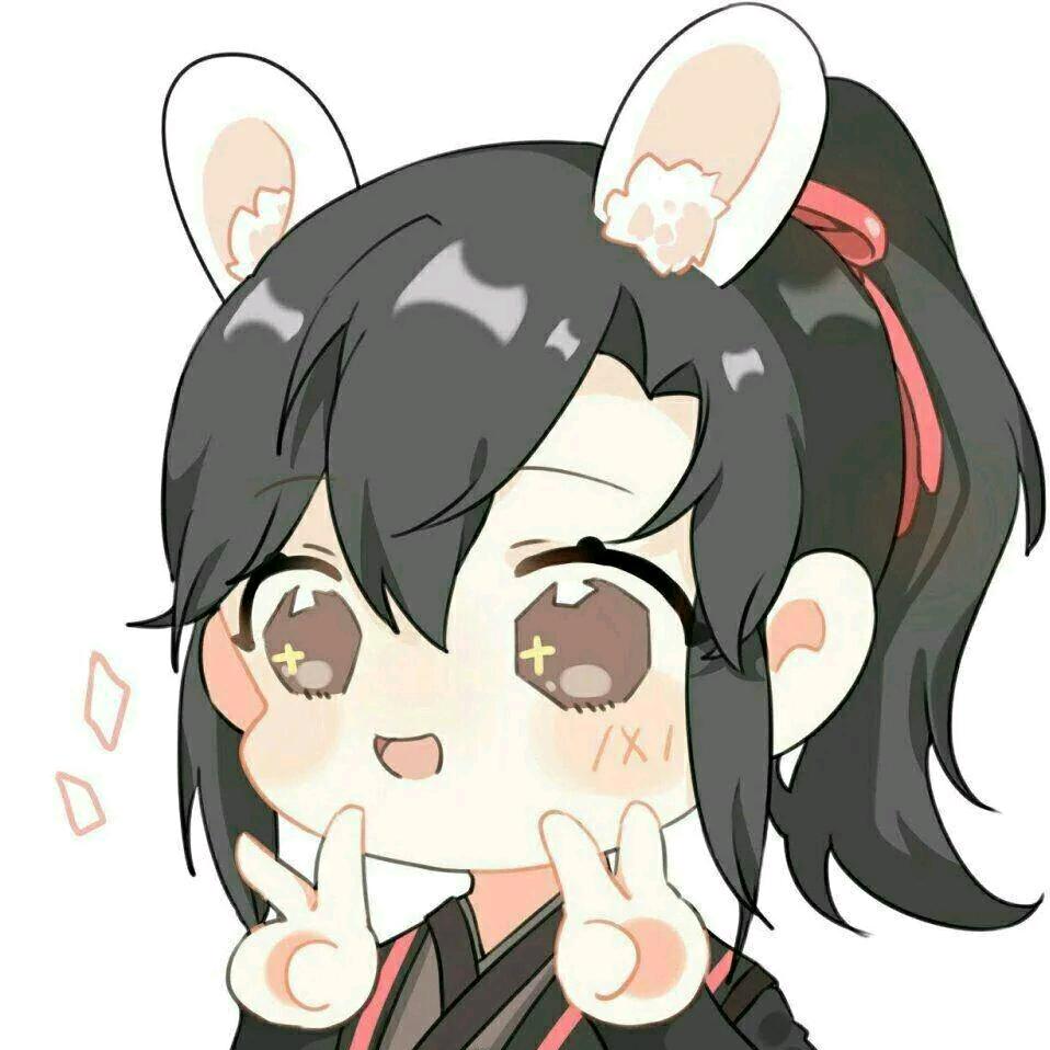 琉璃渠女孩