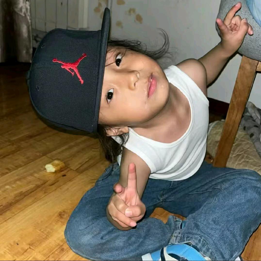 半杯🧊美式🏀