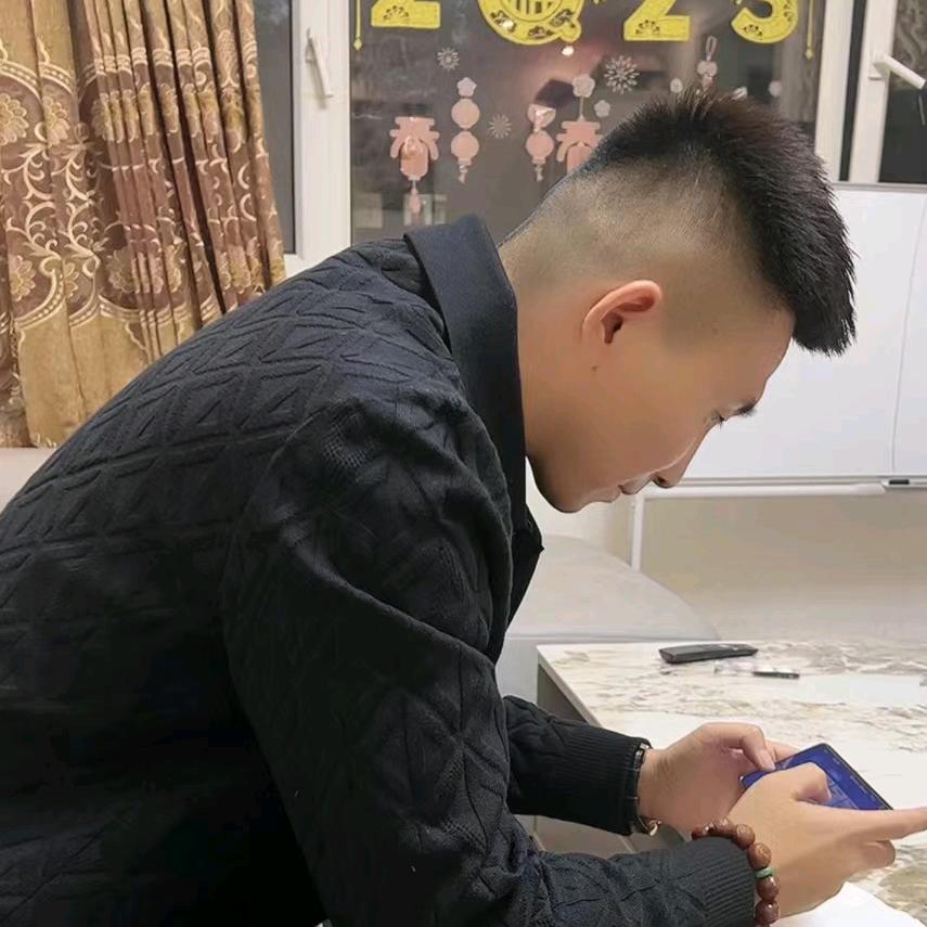窦小豆