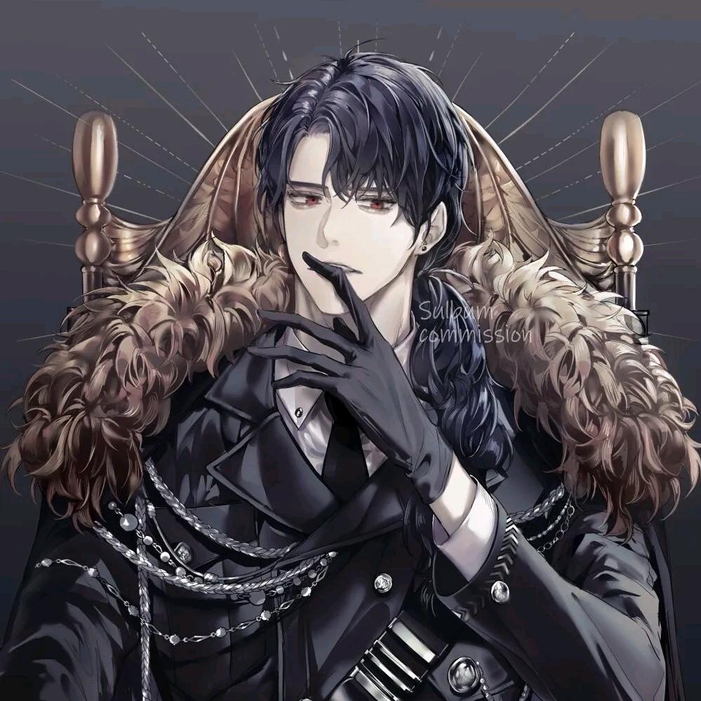 搬双男主，主攻文的Click