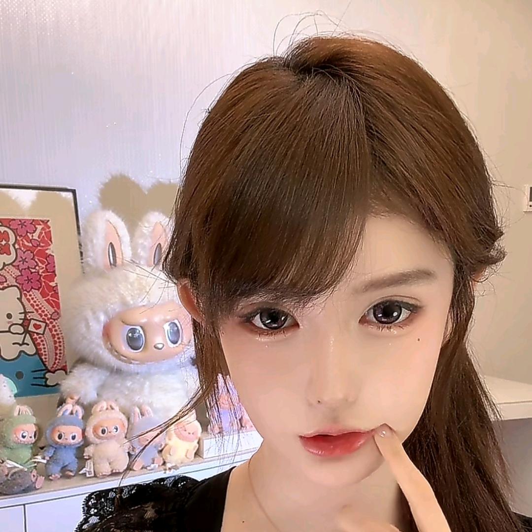 性感小野猫（可私）