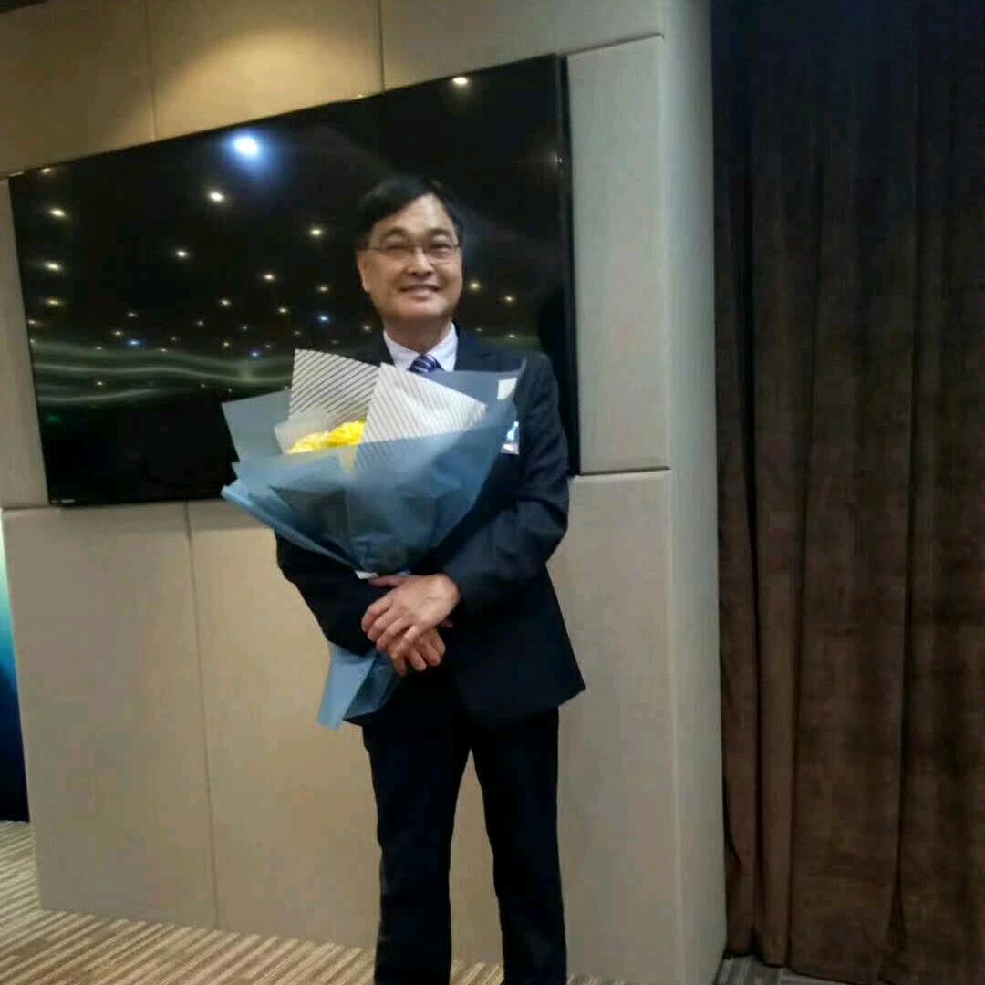 Jan台北老曾