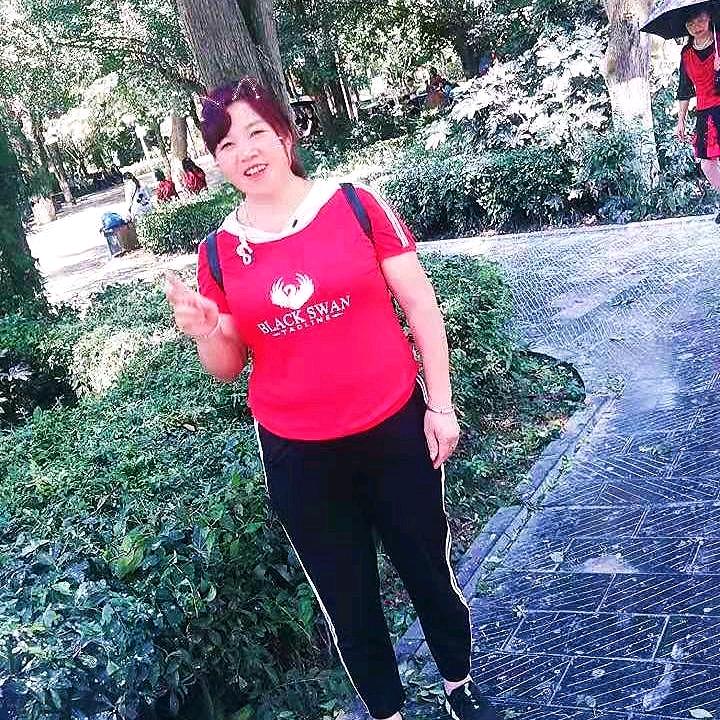 好人一生平安.