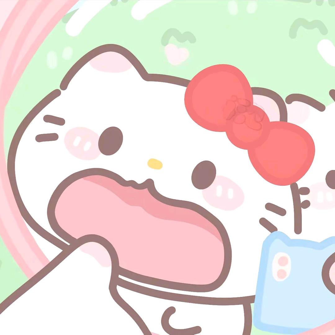 招财屁屁咪💞