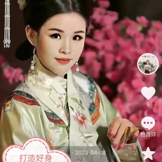花妖精美容、身材管理（19年经验）
