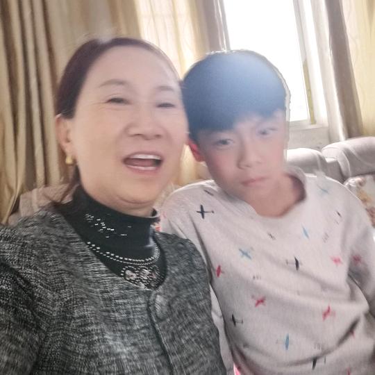 冯胜花开心一天每一天