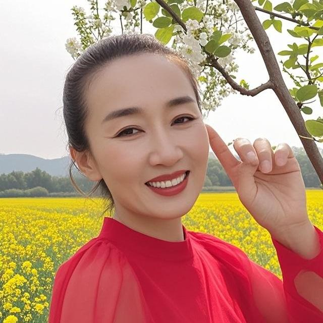 萍萍姐