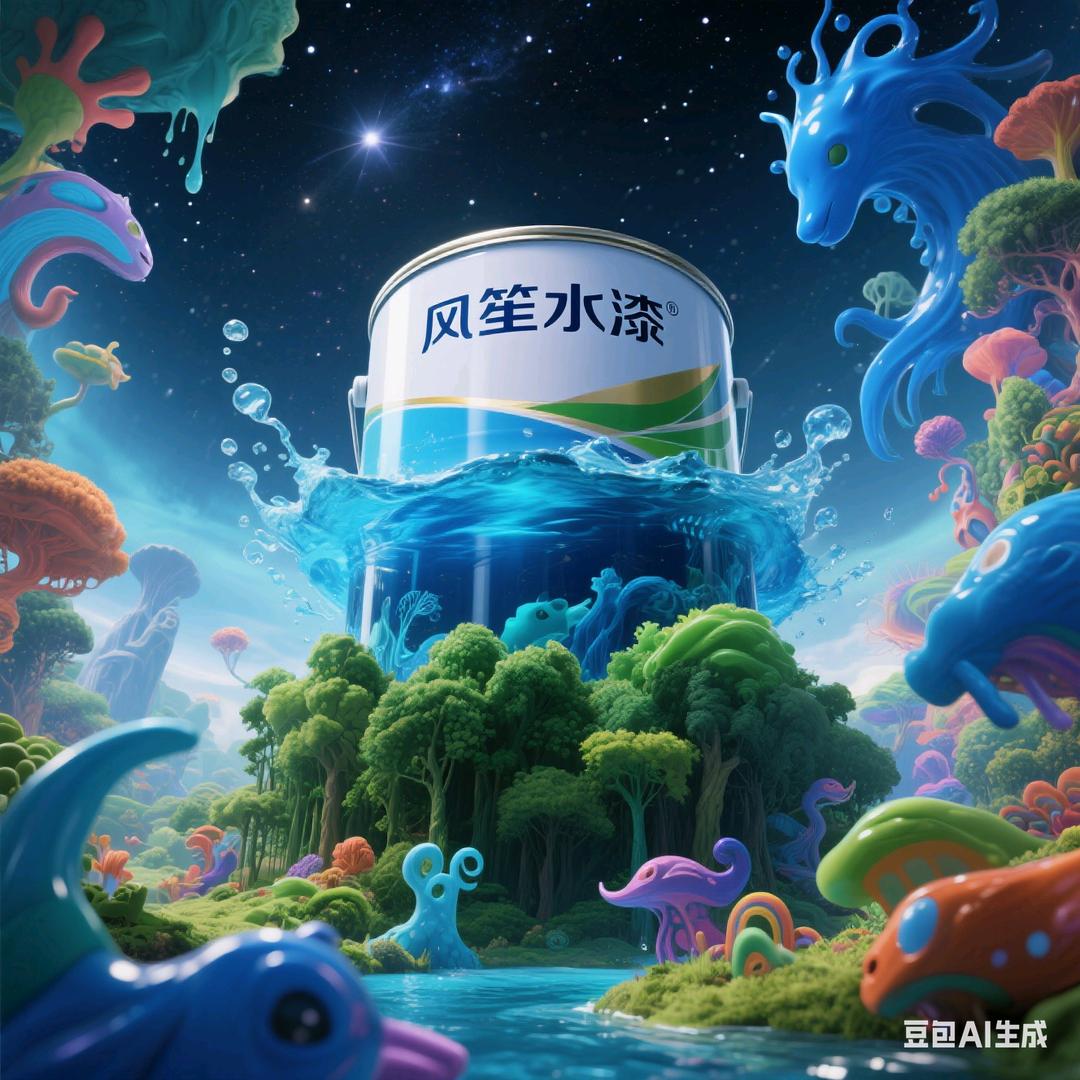 风笙水漆-让生活风生水起