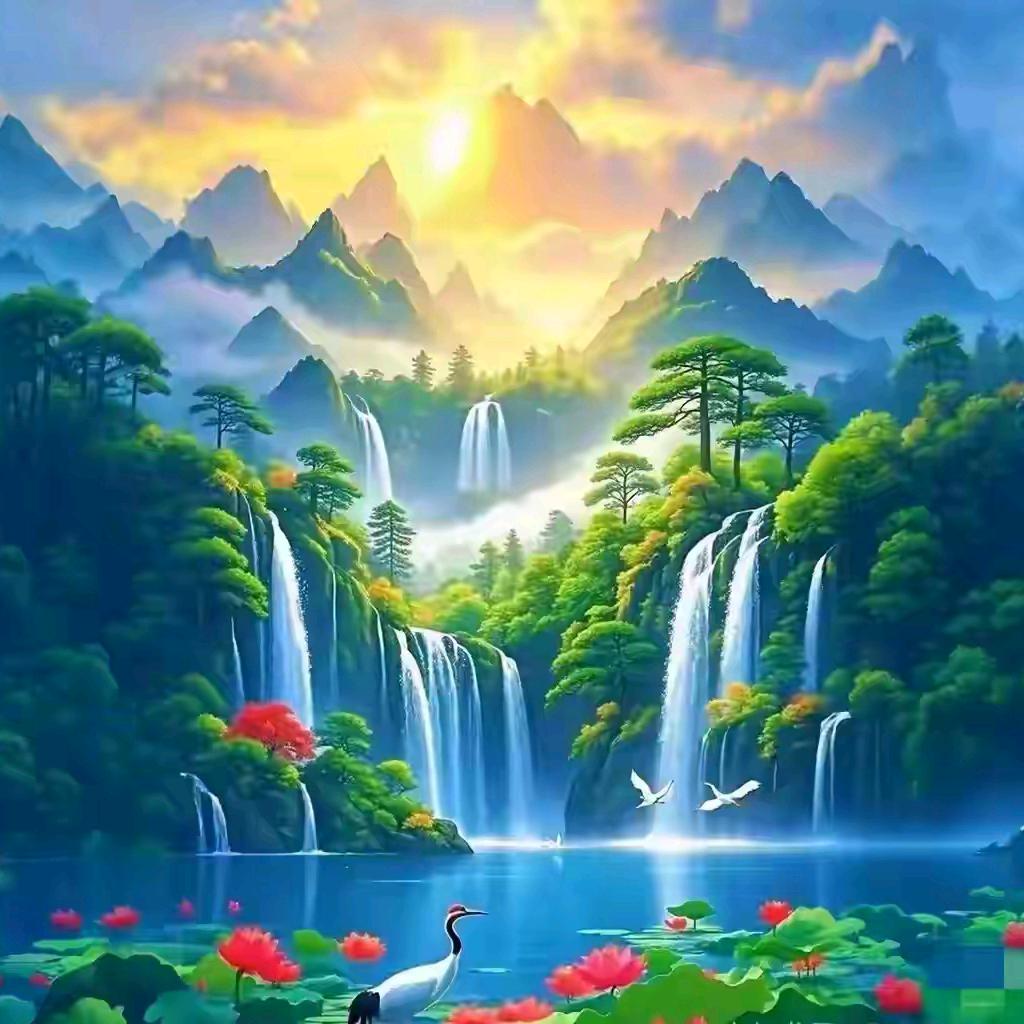 逍遥浪子