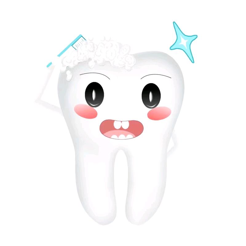 口腔科普韦老师