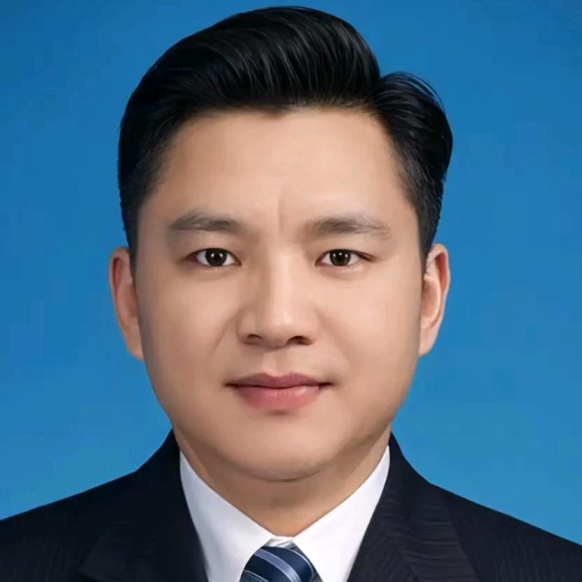 中原村BA招商运营推荐官（罗伟）