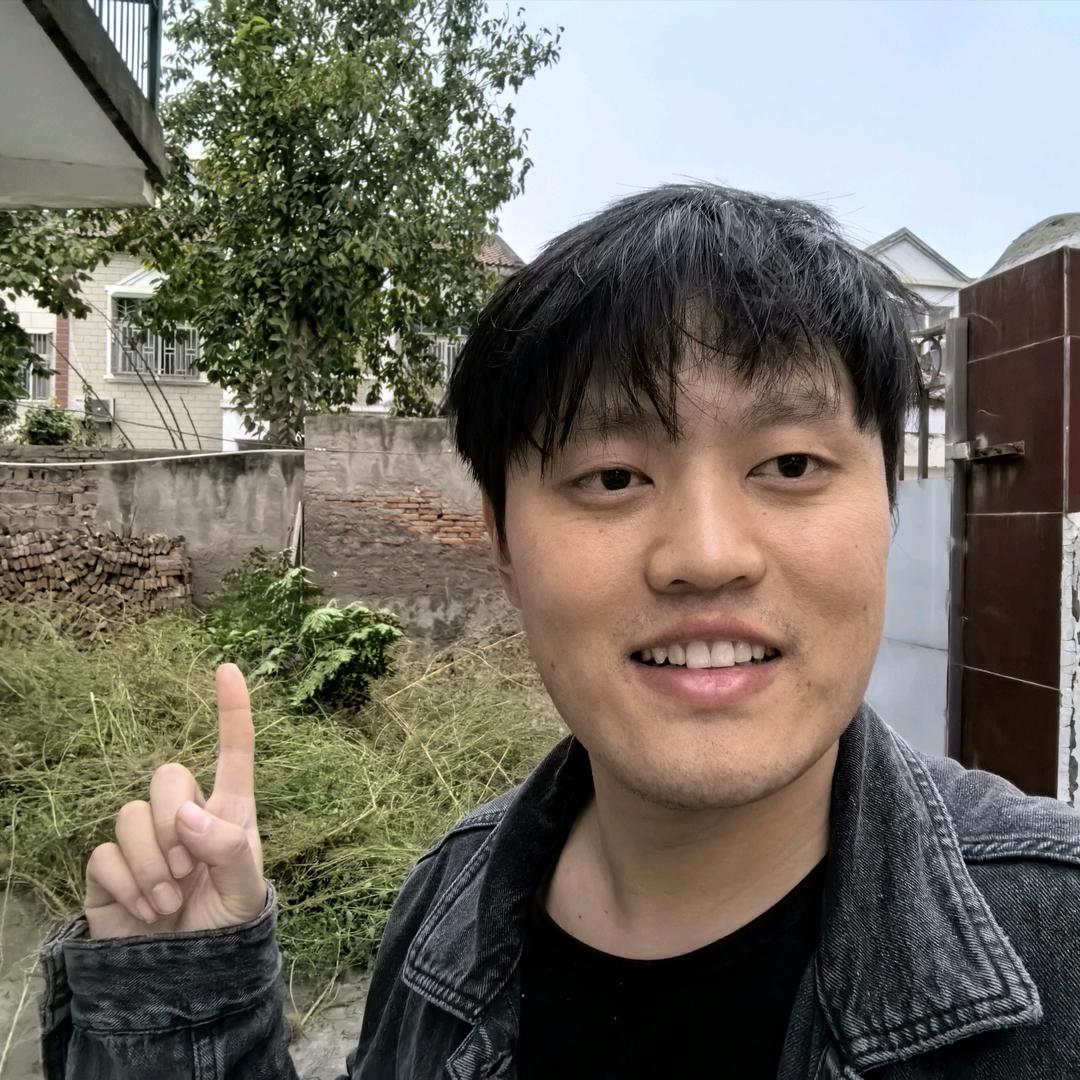 加油吧小伟