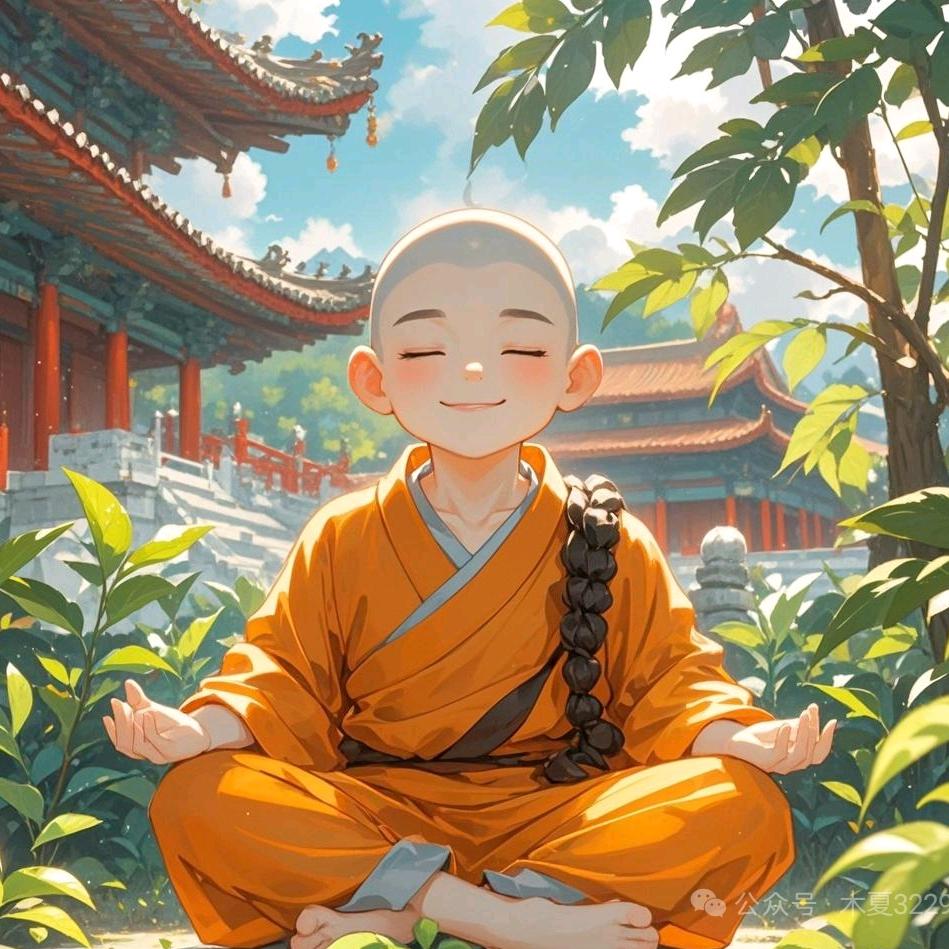 阿弥陀佛智师