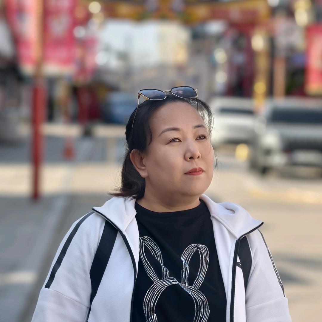 思高会计服务梅姐