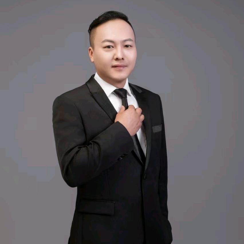 一匹天涯的马