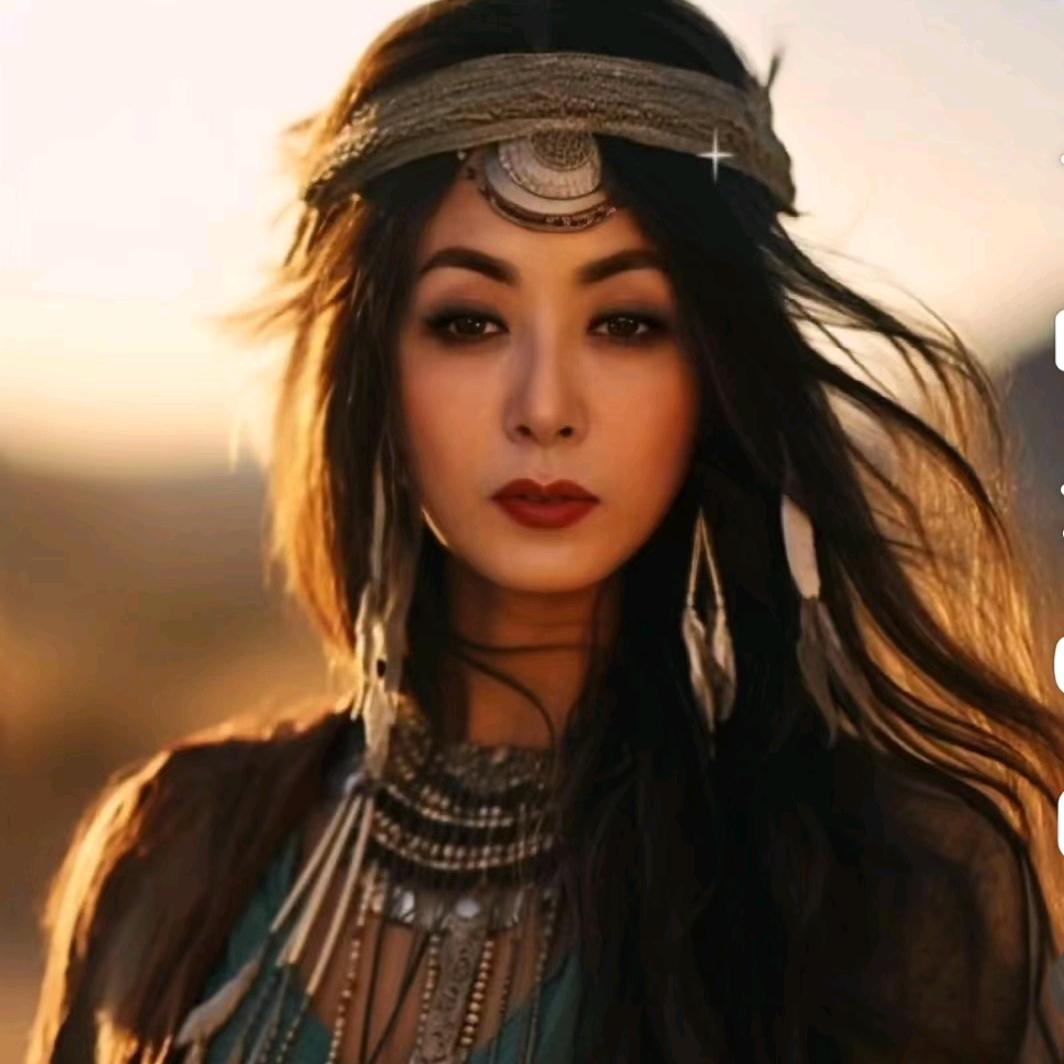 靈狐傲蒼穹