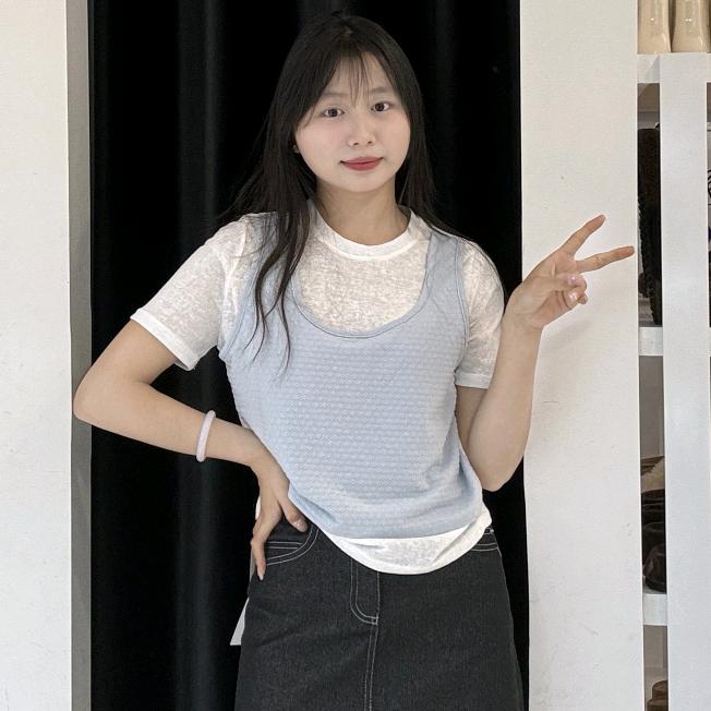桃子说 | 99两件·瑶瑶