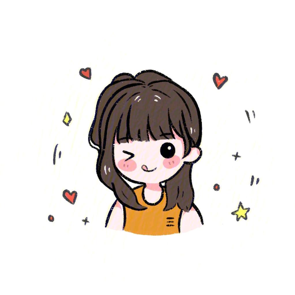 人间朝暮(❁´◡`❁)头像