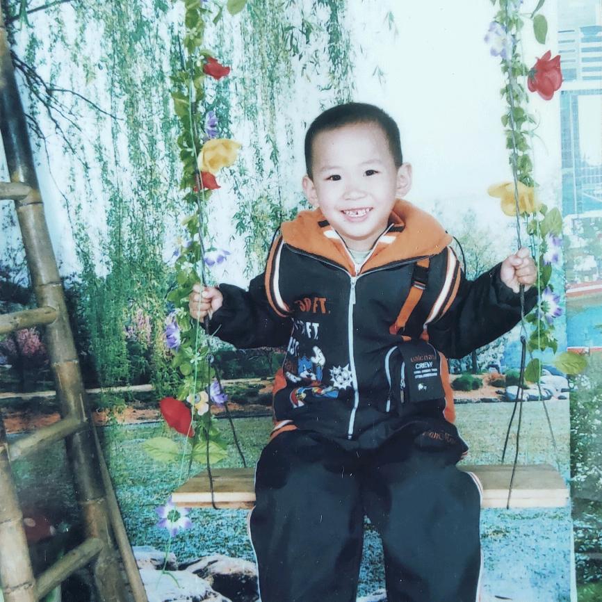 🌈正文（摸鱼中）