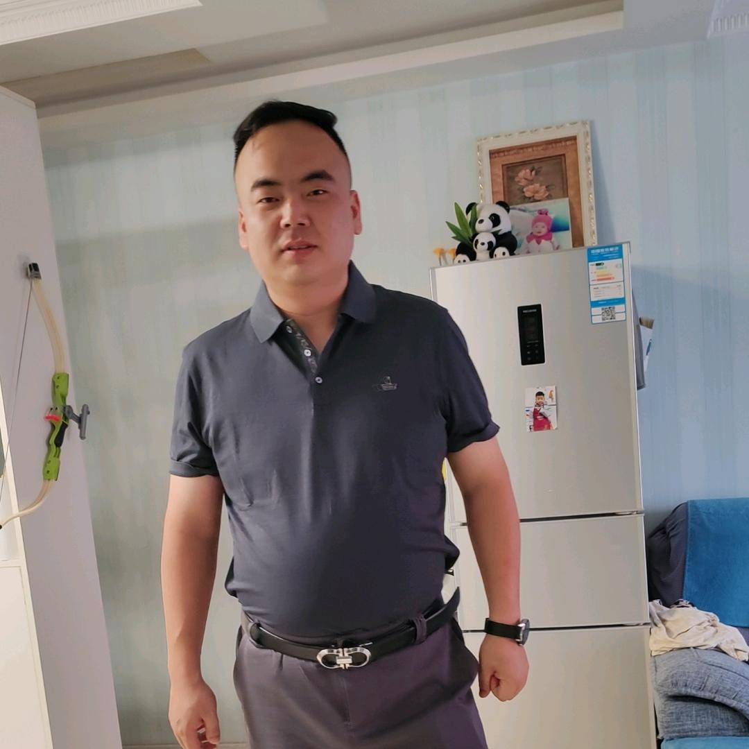 五大三粗美业人